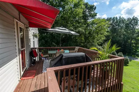 604 Harris Point Way, Wake Forest, NC 27587 photo 13