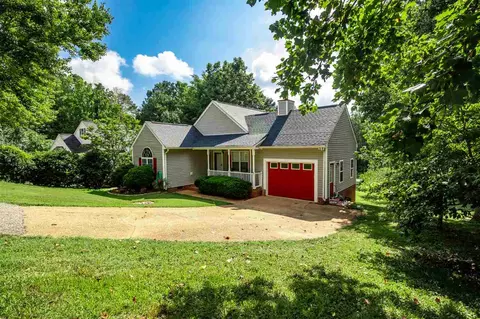 604 Harris Point Way, Wake Forest, NC 27587 photo 2