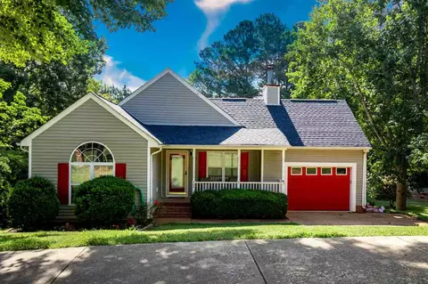 604 Harris Point Way, Wake Forest, NC 27587 photo 1
