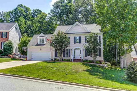 105 Barnes Spring Ct, Cary, NC 27519 photo 1
