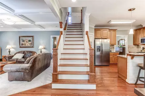 105 Barnes Spring Ct, Cary, NC 27519 photo 8