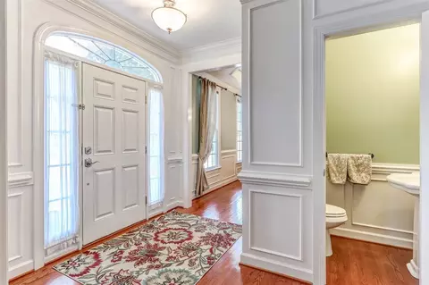 105 Barnes Spring Ct, Cary, NC 27519 photo 2