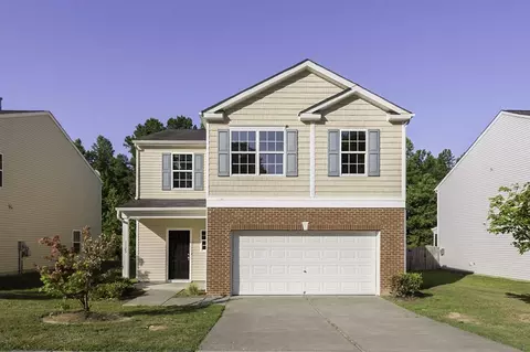 3125 Genlee Dr, Durham, NC 27704 photo 1