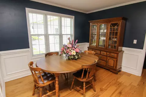 1209 Dixie Dr, Selma, NC 27576 photo 5