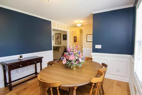 1209 Dixie Dr, Selma, NC 27576 photo 9