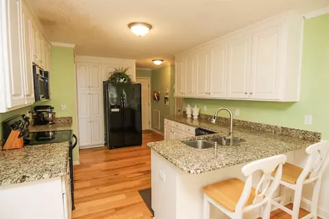 1209 Dixie Dr, Selma, NC 27576 photo 14