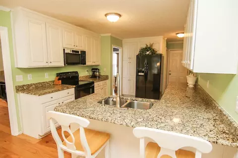 1209 Dixie Dr, Selma, NC 27576 photo 16