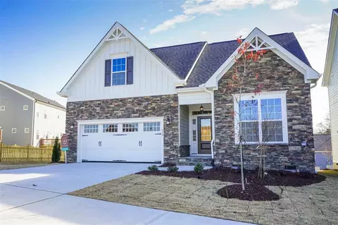 148 Edmer Ln, Garner, NC 27529 photo 2