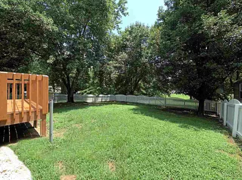 6236 Degrace Dr, Wake Forest, NC 27587 photo 9