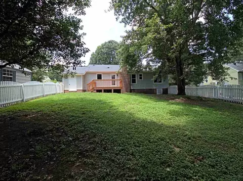 6236 Degrace Dr, Wake Forest, NC 27587 photo 13