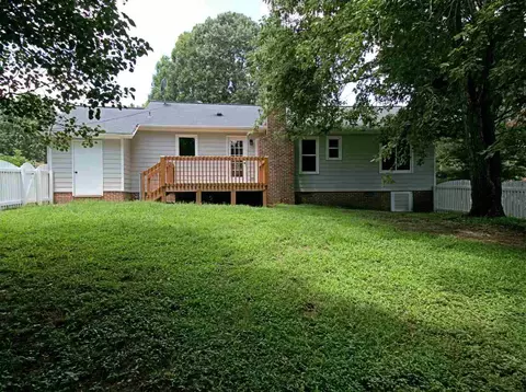 6236 Degrace Dr, Wake Forest, NC 27587 photo 12