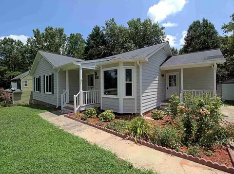6236 Degrace Dr, Wake Forest, NC 27587 photo 1