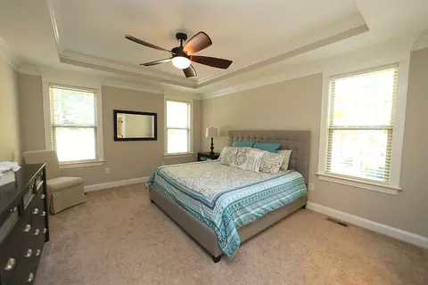 3584 Bragg Valley Ln, Wake Forest, NC 27587 photo 15