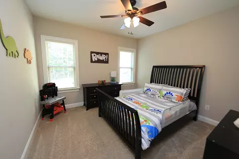 3584 Bragg Valley Ln, Wake Forest, NC 27587 photo 18