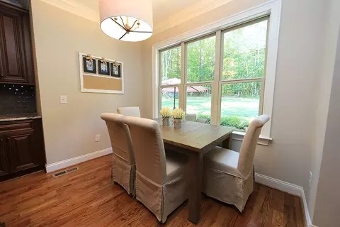 3584 Bragg Valley Ln, Wake Forest, NC 27587 photo 11