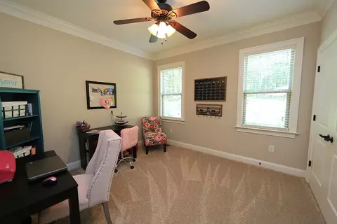3584 Bragg Valley Ln, Wake Forest, NC 27587 photo 13