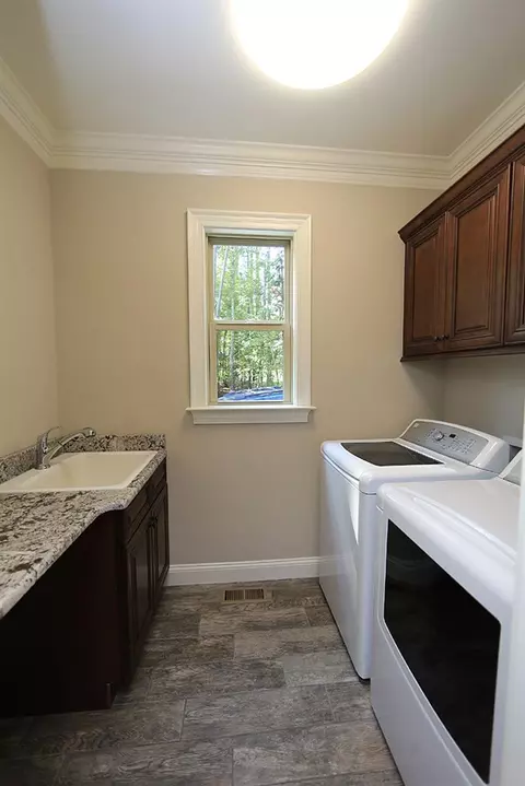 3584 Bragg Valley Ln, Wake Forest, NC 27587 photo 12