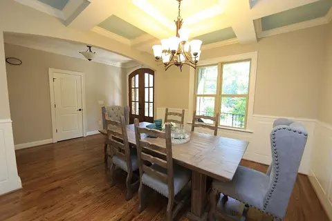3584 Bragg Valley Ln, Wake Forest, NC 27587 photo 3