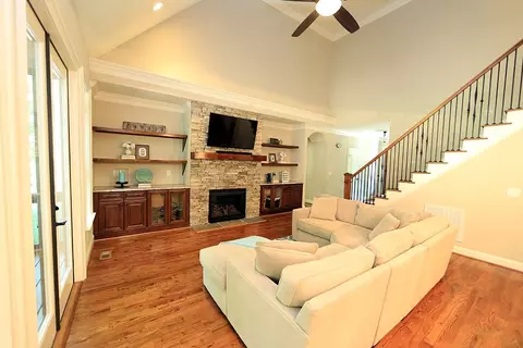 3584 Bragg Valley Ln, Wake Forest, NC 27587 photo 6