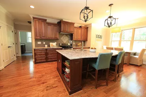 3584 Bragg Valley Ln, Wake Forest, NC 27587 photo 7