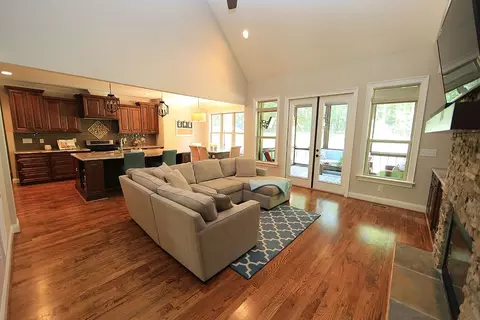 3584 Bragg Valley Ln, Wake Forest, NC 27587 photo 4