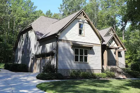 3584 Bragg Valley Ln, Wake Forest, NC 27587 photo 1