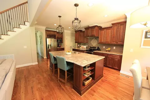 3584 Bragg Valley Ln, Wake Forest, NC 27587 photo 9