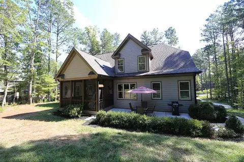 3584 Bragg Valley Ln, Wake Forest, NC 27587 photo 24