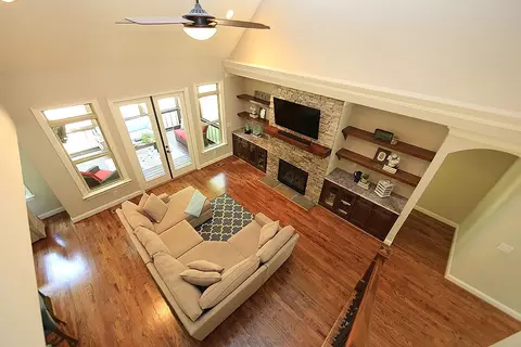 3584 Bragg Valley Ln, Wake Forest, NC 27587 photo 5