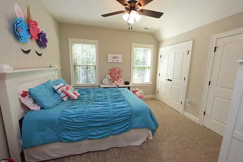 3584 Bragg Valley Ln, Wake Forest, NC 27587 photo 19