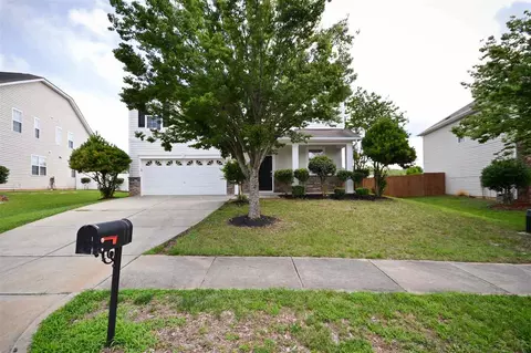 124 Cinder Cross Way, Garner, NC 27529 photo 1