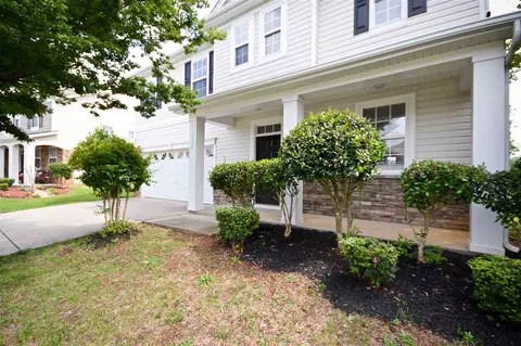 124 Cinder Cross Way, Garner, NC 27529 photo 2