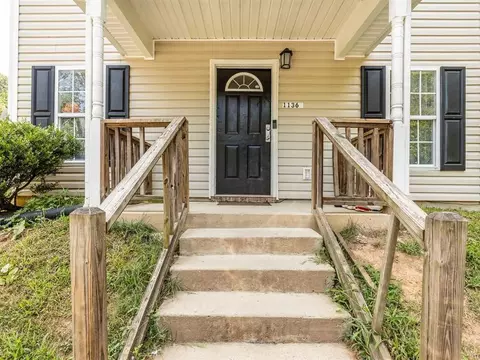 1136 Drew St, Durham, NC 27701 photo 2