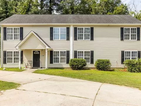 1136 Drew St, Durham, NC 27701 photo 1