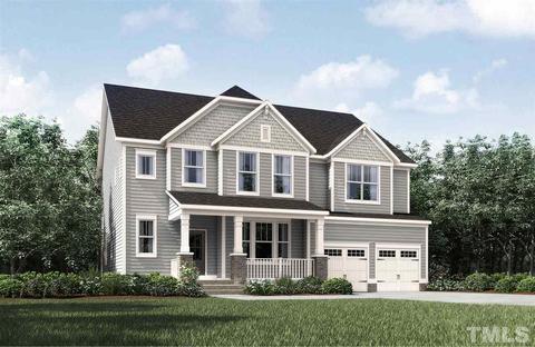 1845 Sandoval Dr, Durham, NC 27703 photo 1