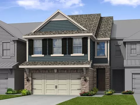 1105 Catch Fly Ln, Durham, NC 27713 photo 1