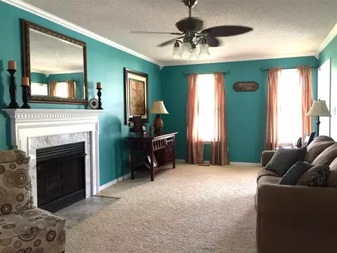 1241 Open Field Dr, Garner, NC 27529 photo 6