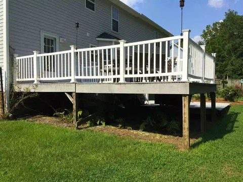 1241 Open Field Dr, Garner, NC 27529 photo 22
