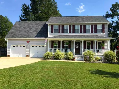 1241 Open Field Dr, Garner, NC 27529 photo 1
