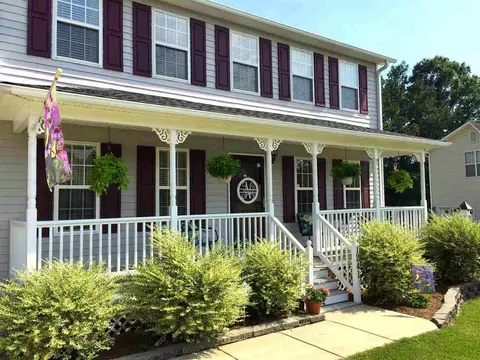1241 Open Field Dr, Garner, NC 27529 photo 2