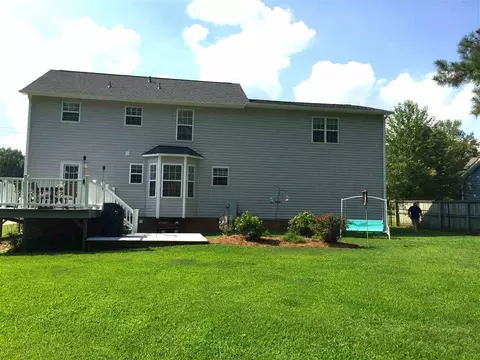 1241 Open Field Dr, Garner, NC 27529 photo 23