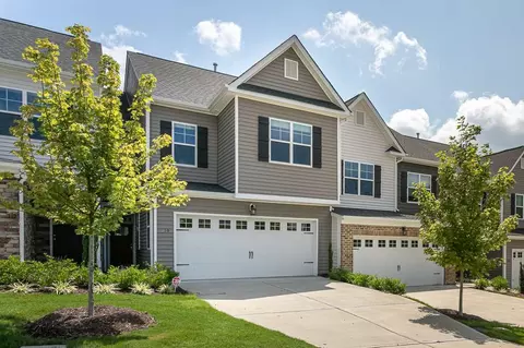 110 Torpoint Rd, Durham, NC 27703 photo 1