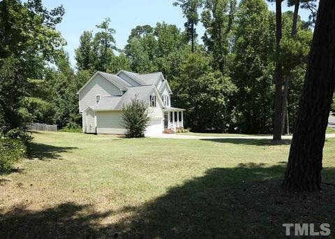 124 Ridge Rd, Butner, NC 27509 photo 4