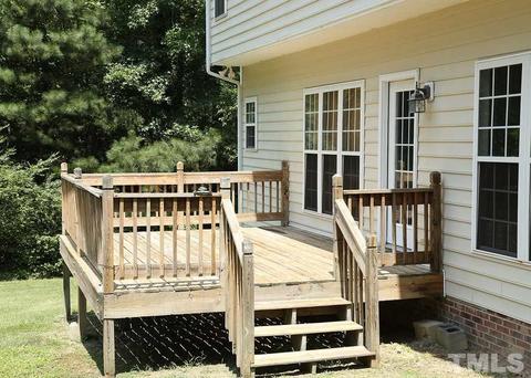 124 Ridge Rd, Butner, NC 27509 photo 3