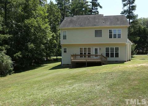 124 Ridge Rd, Butner, NC 27509 photo 2