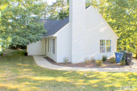 1 Big Stone Dr, Durham, NC 27703 photo 1