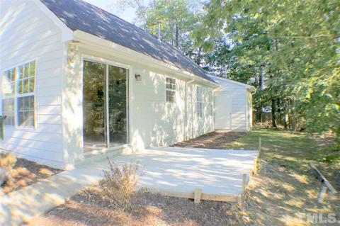 1 Big Stone Dr, Durham, NC 27703 photo 2