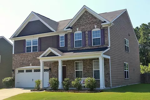 400 Glenview Ln, Durham, NC 27703 photo 1