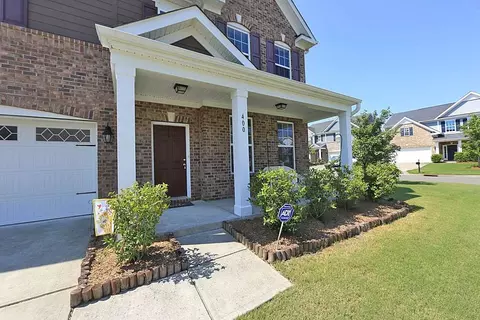400 Glenview Ln, Durham, NC 27703 photo 2
