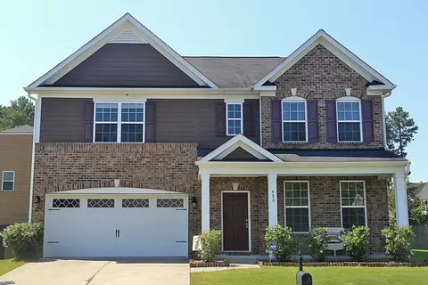 400 Glenview Ln, Durham, NC 27703 photo 3